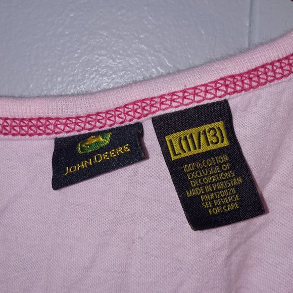 Junior's Tee - Picture 3 of 4